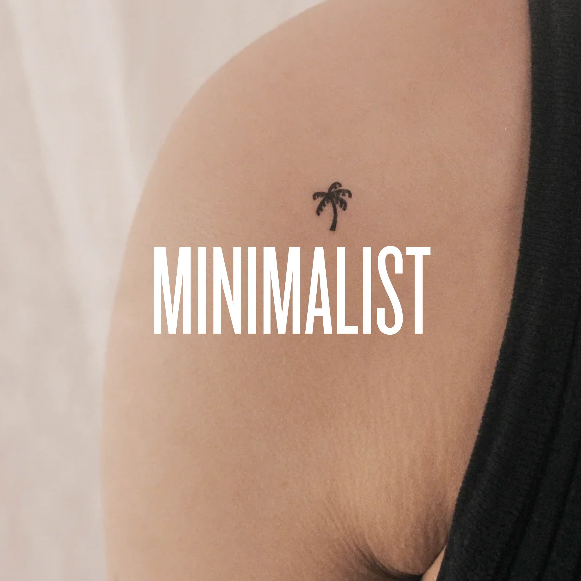 Minimalist