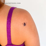 Bumblebee Temporary Tattoo (Set of 3)