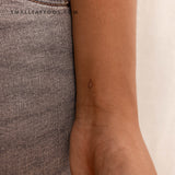 Teardrop Temporary Tattoo (Set of 3)