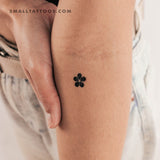 Sakura Temporary Tattoo (Set of 3)