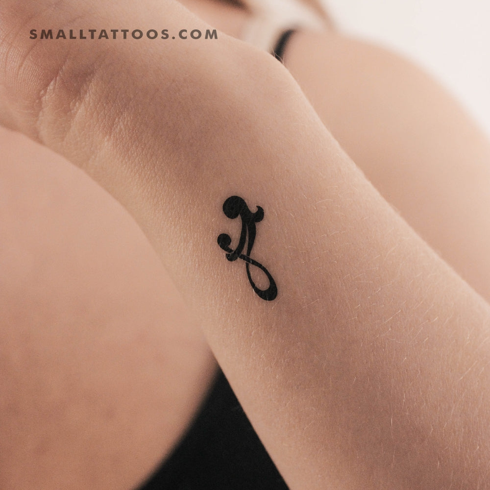 Mother Daughter Son Tattoo Ideas