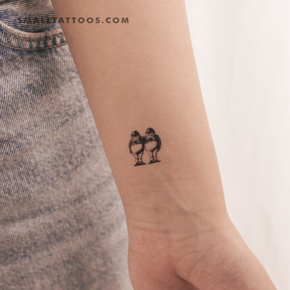 Accompaniment ideas? : r/tattooadvice, image size:1000x1000