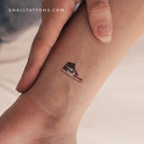 Air Jordan 1 Temporary Tattoo (Set of 3)