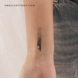 Fall Temporary Tattoo (Set of 3)