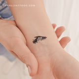 Adidas Copa Mundial Temporary Tattoo (Set of 3)