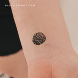 Truffle Temporary Tattoo (Set of 3)