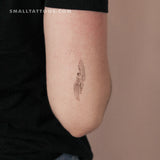 Daedalus Temporary Tattoo (Set of 3)