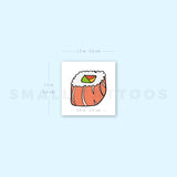 Hana Maki Temporary Tattoo (Set of 3)