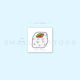 Maki Temporary Tattoo (Set of 3)