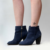 Nautical Star Temporary Tattoo (Set of 3)