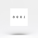 1996 Birth Year Temporary Tattoo (Set of 3)