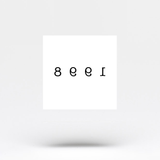 1998 Birth Year Temporary Tattoo (Set of 3)