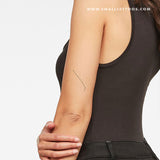 Aries Constellation Temporary Tattoo (Set of 3)