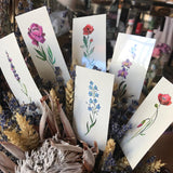 Lena Fedchenko Floral Set Nº1 (Set of 12)