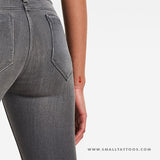 Queen of Hearts Temporary Tattoo (Set of 3)