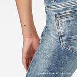 Little Shooting Star Temporary Tattoo (Set of 3)