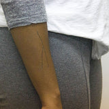 Taurus Constellation Temporary Tattoo (Set of 3)