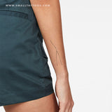 Taurus Constellation Temporary Tattoo (Set of 3)