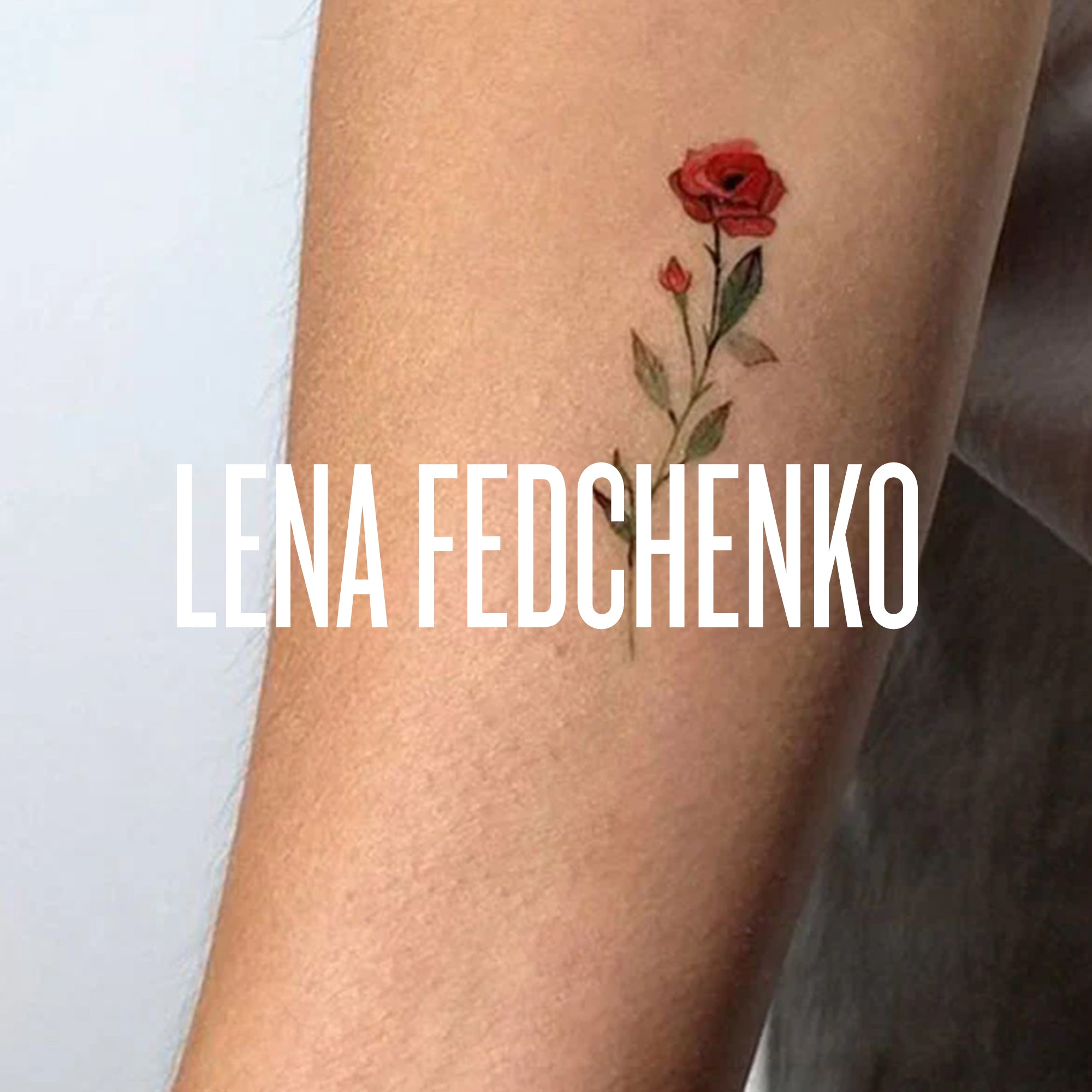 Lena Fedchenko