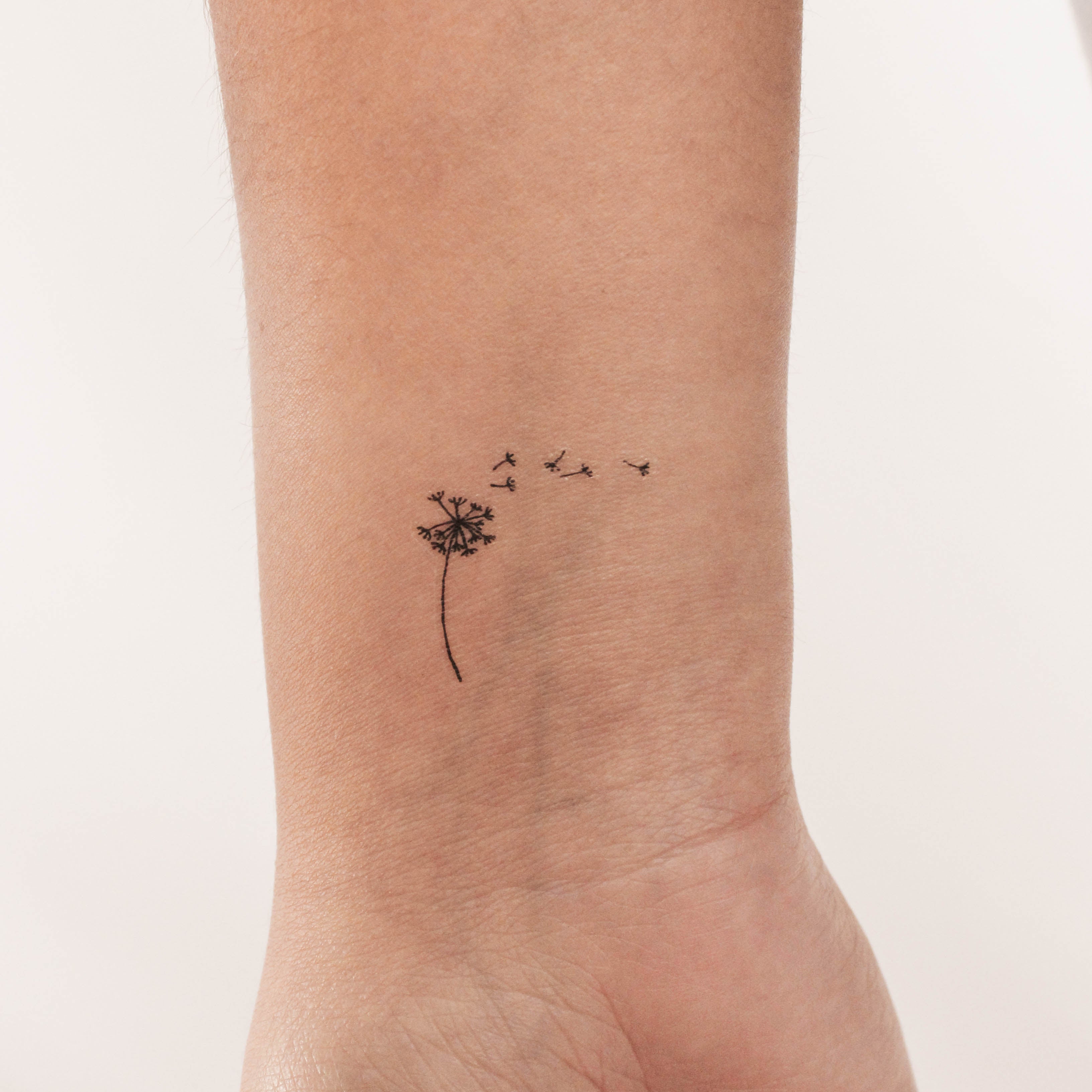 Temporary Tattoos