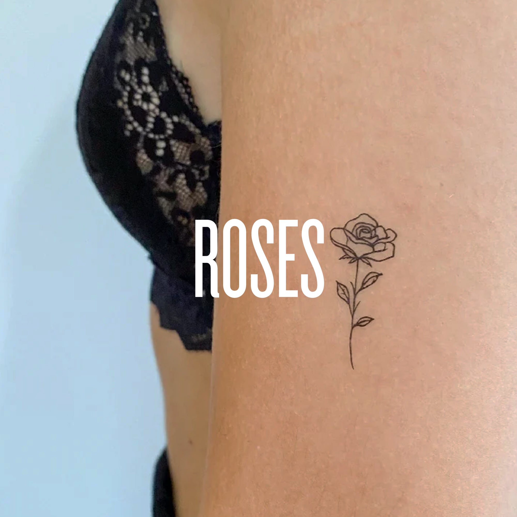 Roses