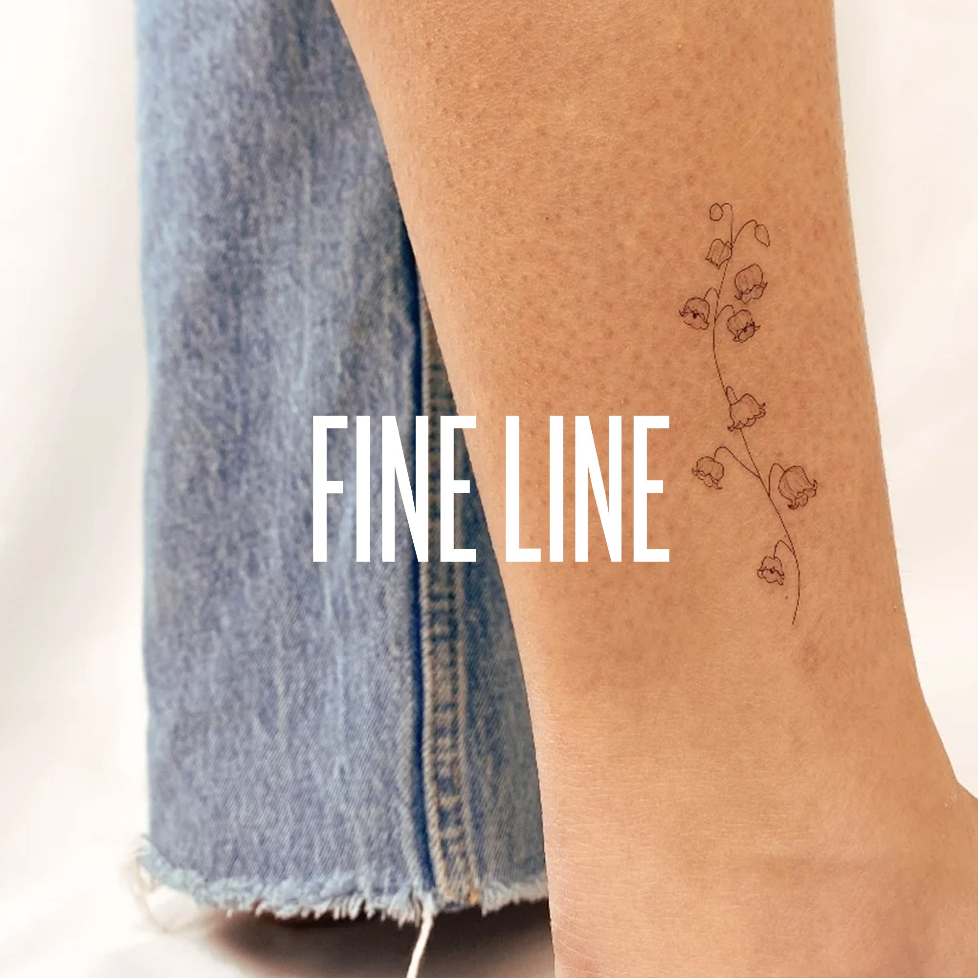 Fine line