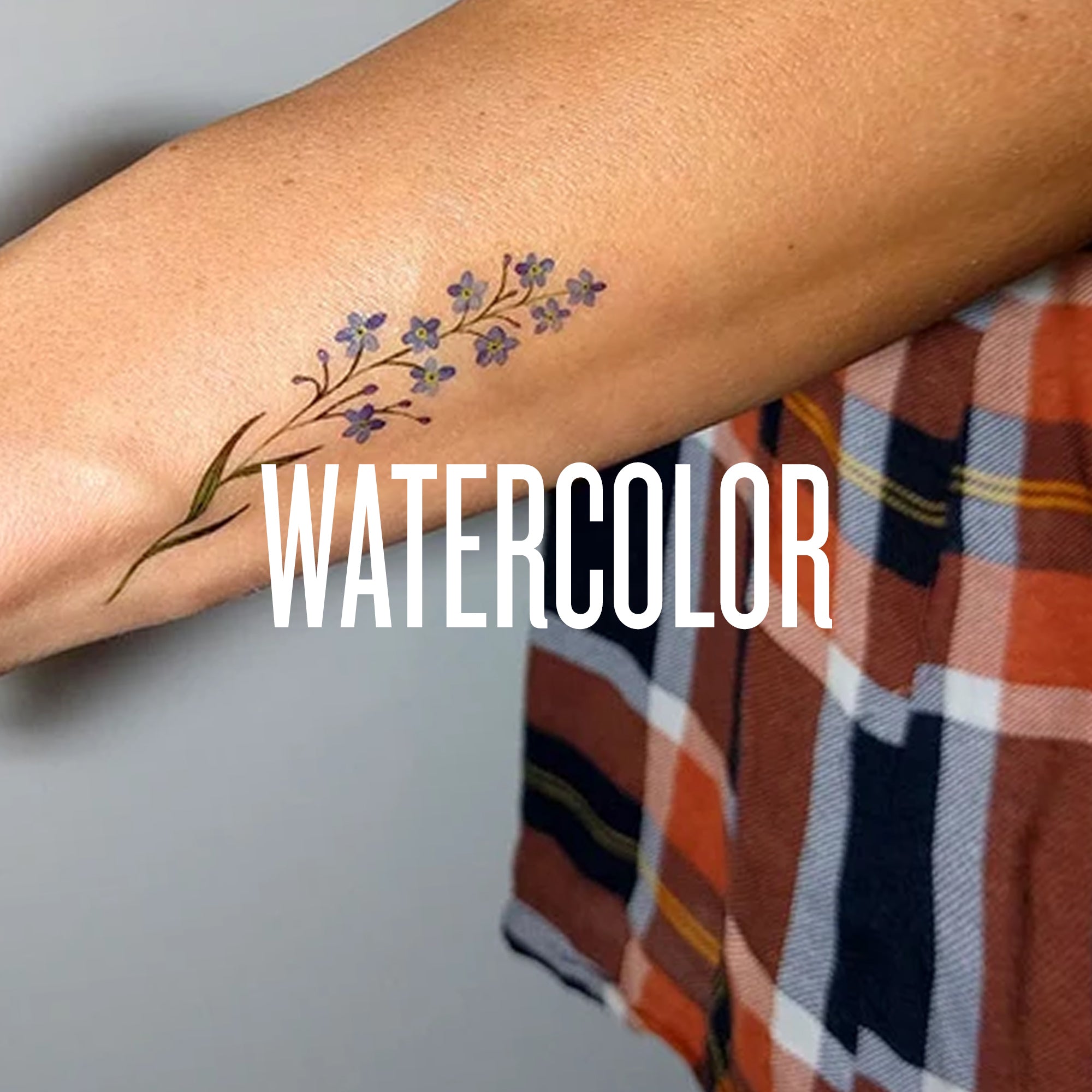Watercolor