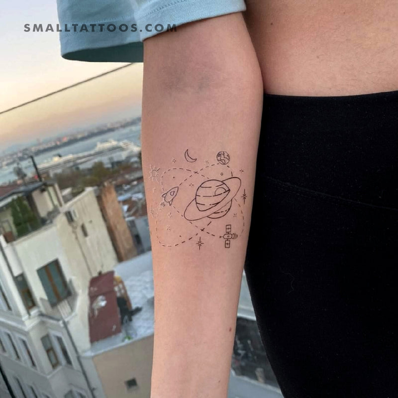 Bolo Art Tattoo - Galaxy sleeve in process @Fusion_ink @Fusionink_ca  #FusionInk @fkirons @_numb_skulled  @inkaholik_birdroad#Miami#MiamiTattoos#BirdRd#instapic#instatattoo#tatt#tatts#tattoed#inked# tattoos#tattoo#tattooartist#artist#newtattoo#nofilter ...