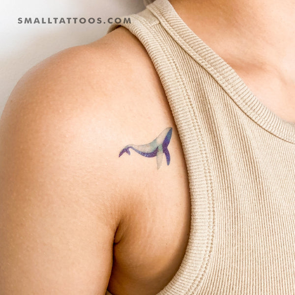 20 Cute Dolphin Tattoo Design Ideas For Girls - Bored Art