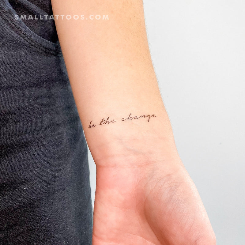 Tattoo Touch-Ups 101: How to Refresh Old Tattoos