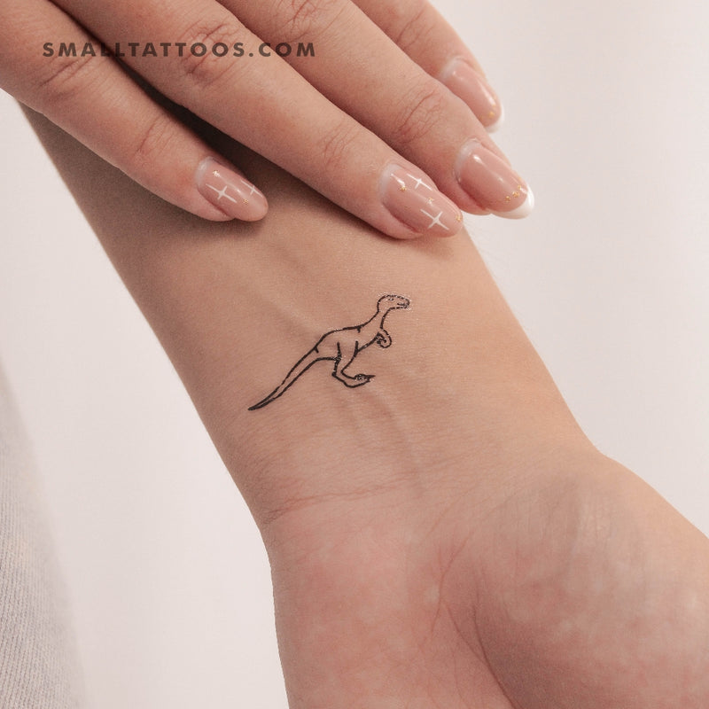 Dinosaur Tattoo Meanings and Ideas – neartattoos
