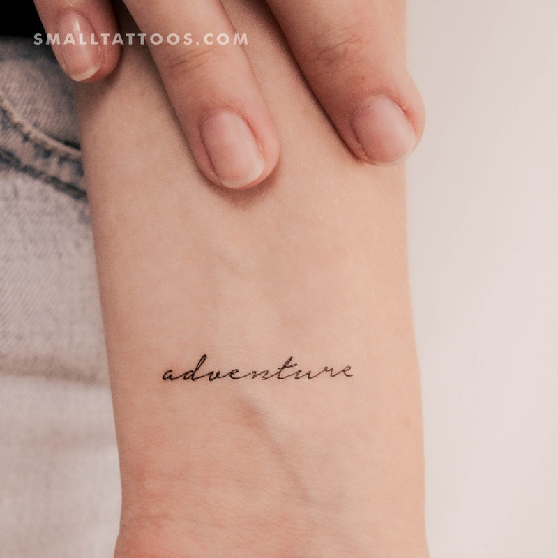 Adventure tattoo | Tattoos for guys, Sleeve tattoos, Small chest tattoos