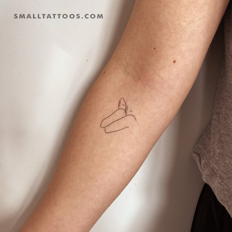 soulmates' in Tattoos • Search in +1.3M Tattoos Now • Tattoodo