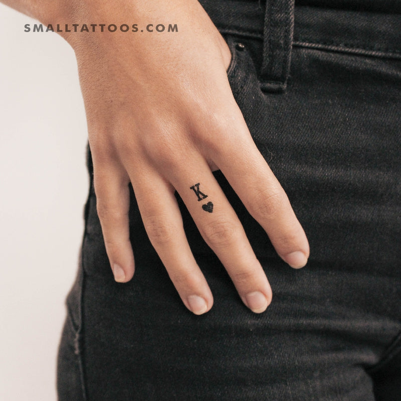 47 Badass Small Tattoos for Men [2024 Inspiration Guide]