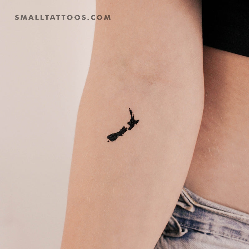 nz tattoo samoan full sleeve - Zealand Tattoo