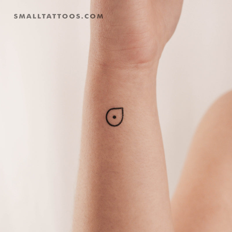 140+ Beautiful Symbolic Tattoo Designs for Men and Women (2023) -  TattoosBoyGirl | Small symbol tattoos, Small tattoo designs, Symbolic  tattoos