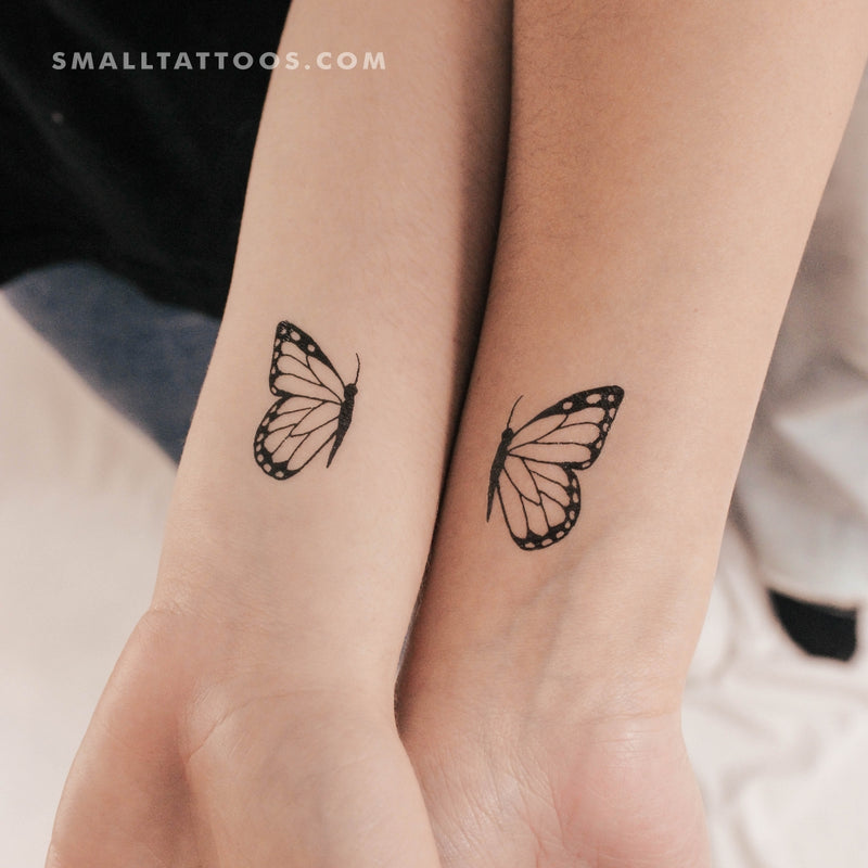 Temporary Tattoo For Children ‒ Fun Gifts For Kids