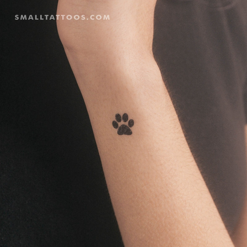 Animal Tattoos Small: Stunning Designs That Speak Volumes