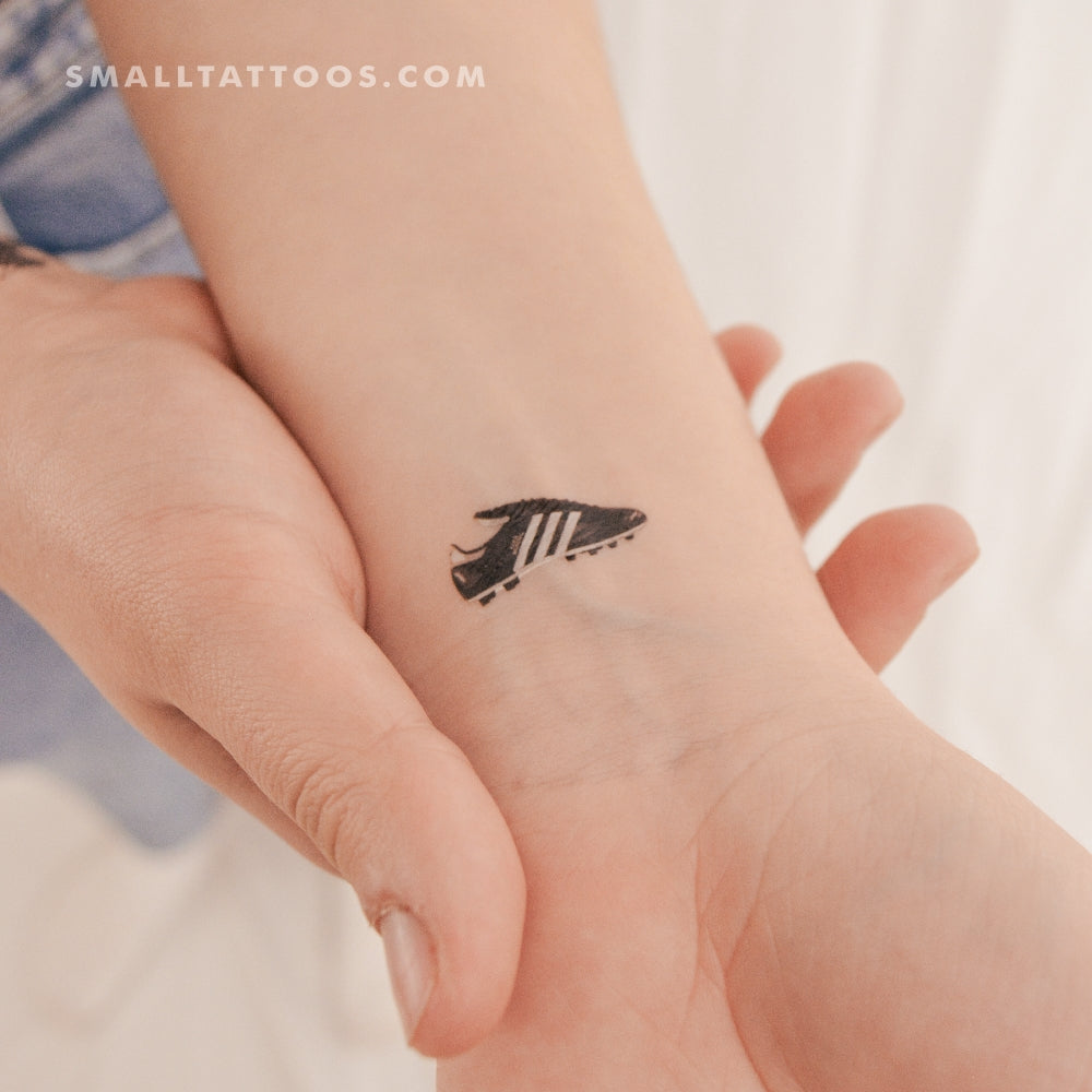 Adidas Copa Mundial Temporary Tattoo (Set of 3)