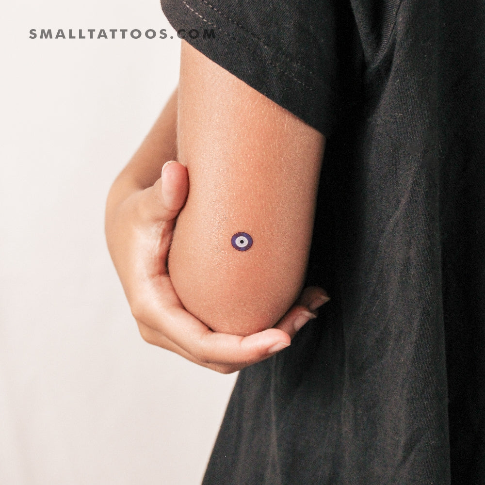 Tatuaje temporal de Little Nazar (juego de 3)