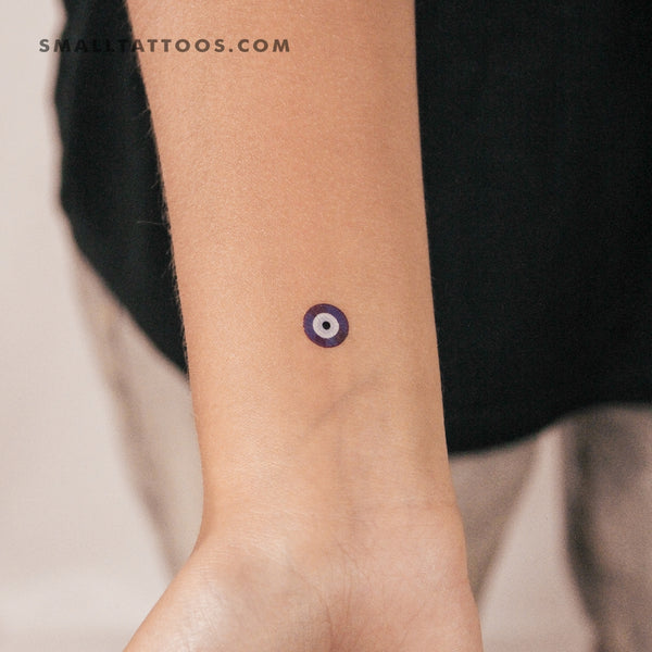 Little Nazar Temporary Tattoo (Set of 3)