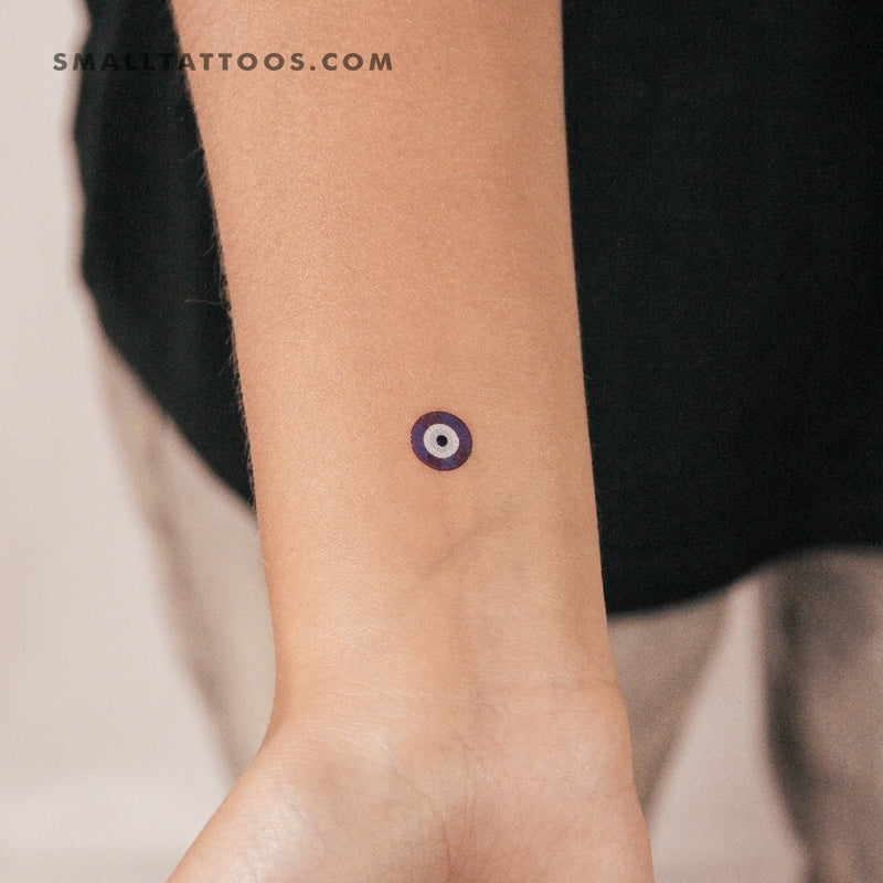 Little Nazar Temporary Tattoo (Set of 3)