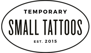 Temporary Small Tattoos