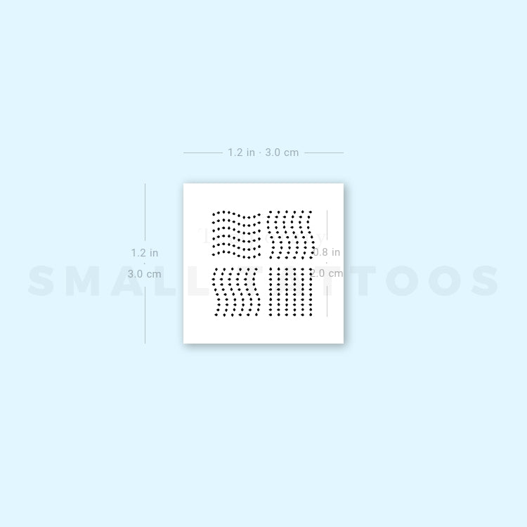 Fifth Element Temporary Tattoo (Set of 3) – Small Tattoos fifth-element-temporary-tattoo-set-of-3-small-tattoos