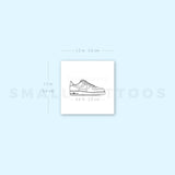 Nike Air Force 1 Temporary Tattoo (Set of 3)