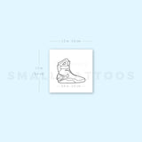 Nike Air Mag Temporary Tattoo (Set of 3)