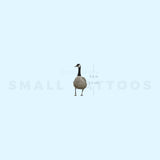 Goose Temporary Tattoo (Set of 3)