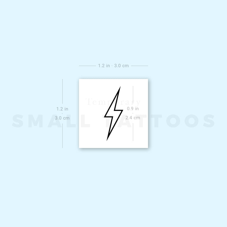 Thunder lightning | Icon set design, Thunder and lightning, Lightening bolt  tattoo