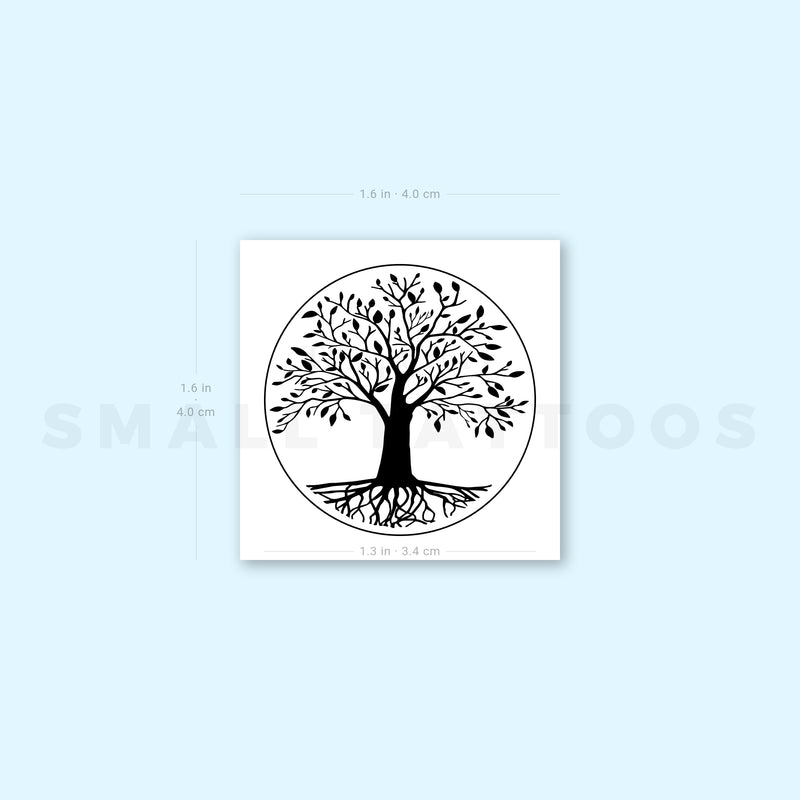 Tree of Life tattoo by ShawnCoss on deviantART | Tree of life tattoo, Tree  tattoo, Pine tree tattoo