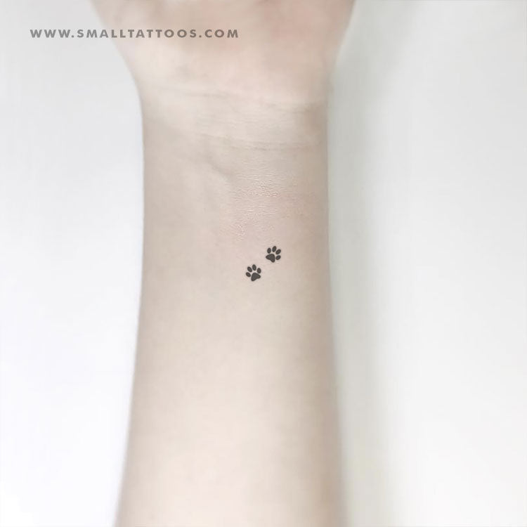 30 Cute Matching Tattoos That Are As Clever As They Are Creative | Bored  Panda